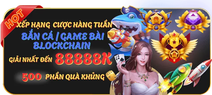 Các chương trình khuyến mãi mới nhất của Daga68