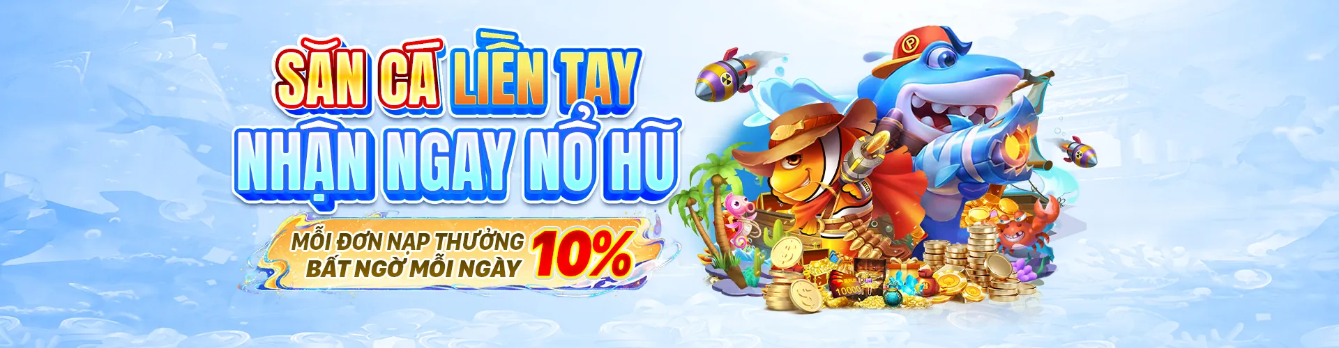 Bắn Cá Daga68: Sân Chơi Săn Cá Đỉnh Cao